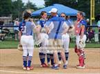 Photo from the gallery "South Williamsport vs. Williams Valley (PIAA Class 2A Semifinal)"