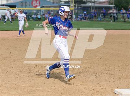 Thumbnail 2 in South Williamsport vs. Williams Valley (PIAA Class 2A Semifinal) photogallery.