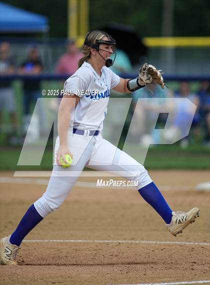 Thumbnail 3 in South Williamsport vs. Williams Valley (PIAA Class 2A Semifinal) photogallery.