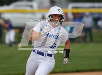 Thumbnail 2 in South Williamsport vs. Williams Valley (PIAA Class 2A Semifinal) photogallery.
