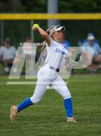 Photo from the gallery "South Williamsport vs. Williams Valley (PIAA Class 2A Semifinal)"