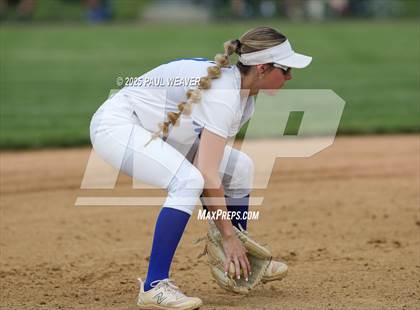 Thumbnail 3 in South Williamsport vs. Williams Valley (PIAA Class 2A Semifinal) photogallery.