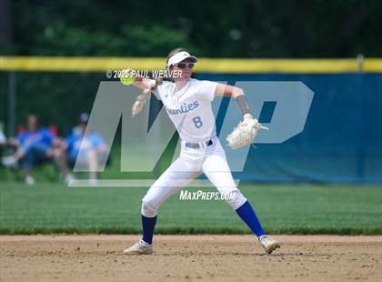 Thumbnail 1 in South Williamsport vs. Williams Valley (PIAA Class 2A Semifinal) photogallery.