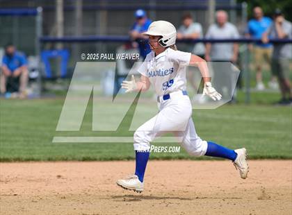 Thumbnail 2 in South Williamsport vs. Williams Valley (PIAA Class 2A Semifinal) photogallery.