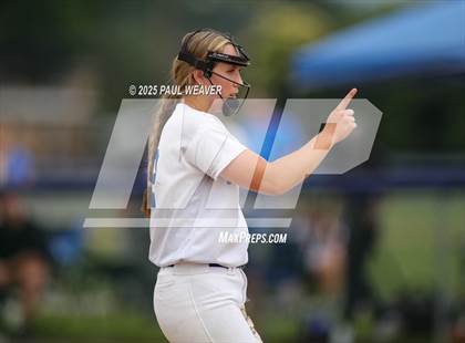 Thumbnail 2 in South Williamsport vs. Williams Valley (PIAA Class 2A Semifinal) photogallery.