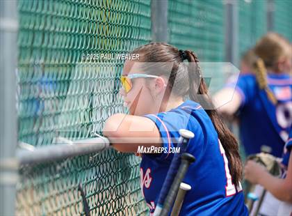 Thumbnail 3 in South Williamsport vs. Williams Valley (PIAA Class 2A Semifinal) photogallery.
