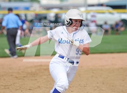Thumbnail 1 in South Williamsport vs. Williams Valley (PIAA Class 2A Semifinal) photogallery.