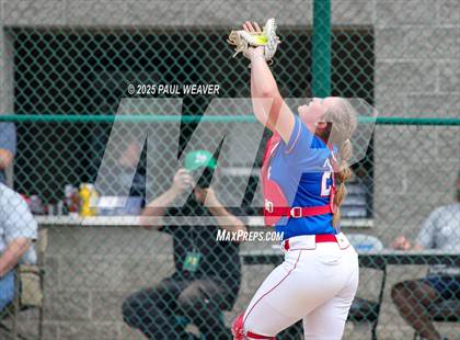 Thumbnail 3 in South Williamsport vs. Williams Valley (PIAA Class 2A Semifinal) photogallery.