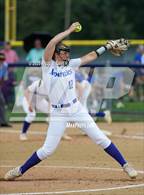 Photo from the gallery "South Williamsport vs. Williams Valley (PIAA Class 2A Semifinal)"