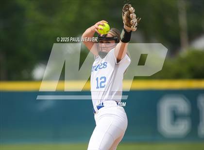 Thumbnail 2 in South Williamsport vs. Williams Valley (PIAA Class 2A Semifinal) photogallery.