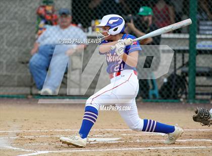 Thumbnail 2 in South Williamsport vs. Williams Valley (PIAA Class 2A Semifinal) photogallery.