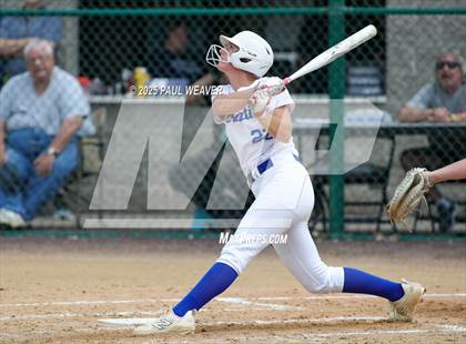 Thumbnail 2 in South Williamsport vs. Williams Valley (PIAA Class 2A Semifinal) photogallery.