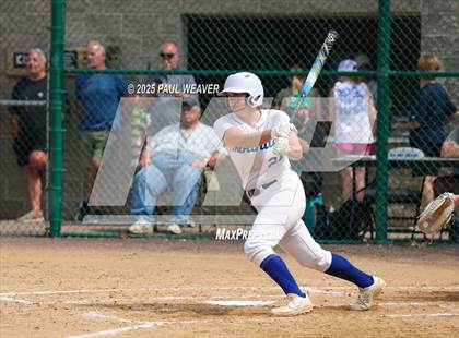 Thumbnail 1 in South Williamsport vs. Williams Valley (PIAA Class 2A Semifinal) photogallery.