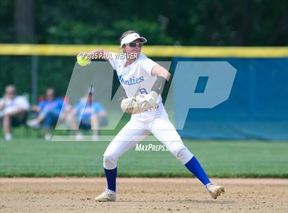 Thumbnail 2 in South Williamsport vs. Williams Valley (PIAA Class 2A Semifinal) photogallery.