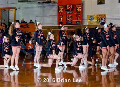Thumbnail 2 in Althoff Catholic @ Mt. Vernon photogallery.