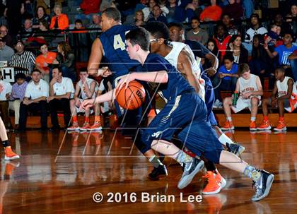Thumbnail 3 in Althoff Catholic @ Mt. Vernon photogallery.