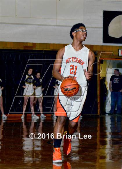 Thumbnail 1 in Althoff Catholic @ Mt. Vernon photogallery.