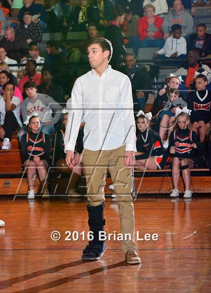Thumbnail 1 in Althoff Catholic @ Mt. Vernon photogallery.