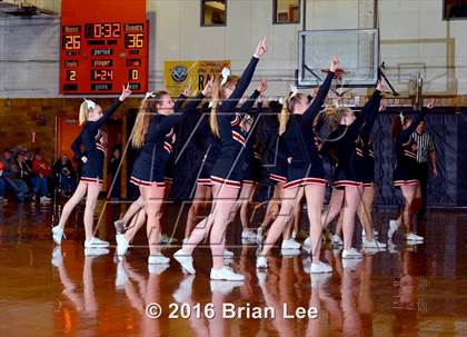 Thumbnail 3 in Althoff Catholic @ Mt. Vernon photogallery.