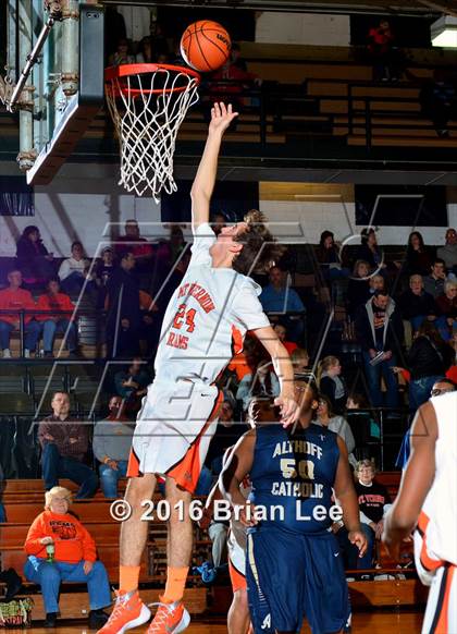 Thumbnail 1 in Althoff Catholic @ Mt. Vernon photogallery.