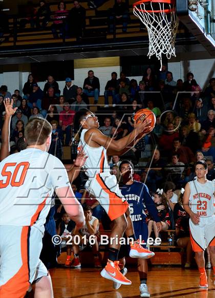 Thumbnail 3 in Althoff Catholic @ Mt. Vernon photogallery.