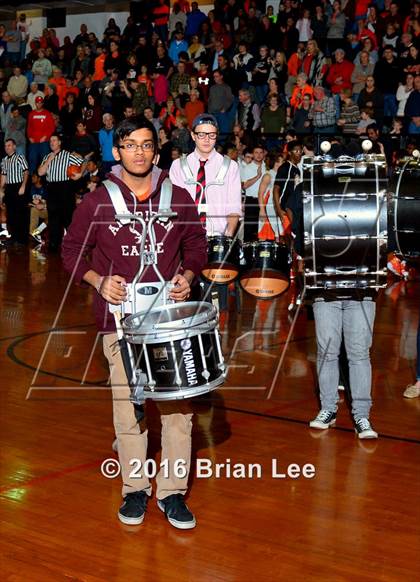 Thumbnail 2 in Althoff Catholic @ Mt. Vernon photogallery.