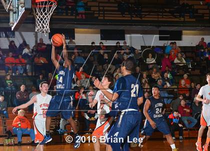 Thumbnail 2 in Althoff Catholic @ Mt. Vernon photogallery.
