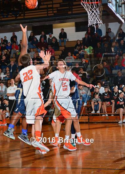 Thumbnail 2 in Althoff Catholic @ Mt. Vernon photogallery.