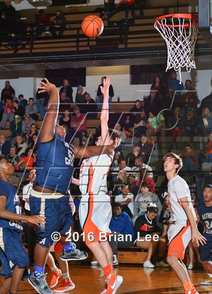 Thumbnail 3 in Althoff Catholic @ Mt. Vernon photogallery.