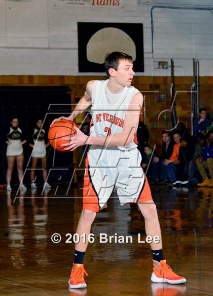 Thumbnail 2 in Althoff Catholic @ Mt. Vernon photogallery.