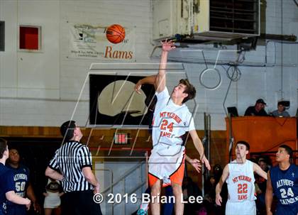 Thumbnail 1 in Althoff Catholic @ Mt. Vernon photogallery.