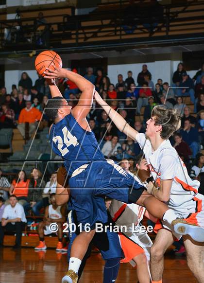 Thumbnail 3 in Althoff Catholic @ Mt. Vernon photogallery.