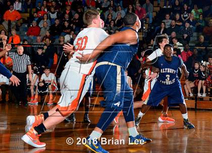 Thumbnail 1 in Althoff Catholic @ Mt. Vernon photogallery.