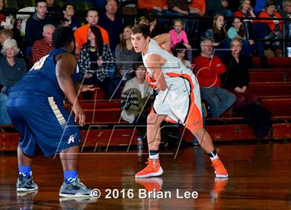 Thumbnail 2 in Althoff Catholic @ Mt. Vernon photogallery.
