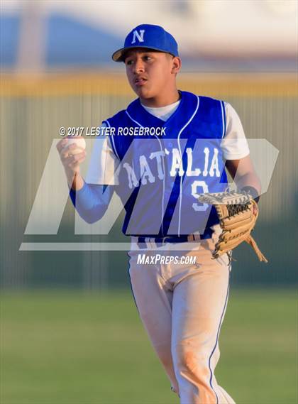 Thumbnail 1 in Natalia @ Poteet photogallery.