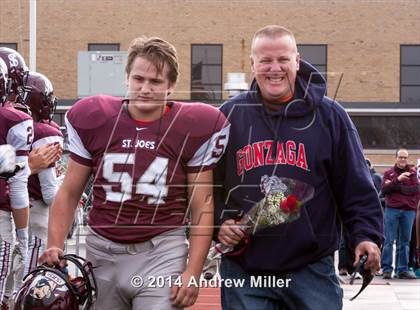 Thumbnail 1 in Cathedral Prep @ St. Joseph's Collegiate Institute  photogallery.