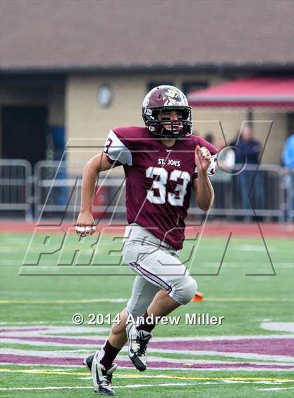 Thumbnail 2 in Cathedral Prep @ St. Joseph's Collegiate Institute  photogallery.