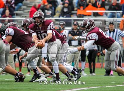 Thumbnail 3 in Cathedral Prep @ St. Joseph's Collegiate Institute  photogallery.