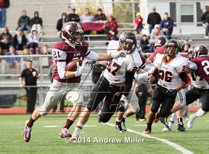 Thumbnail 2 in Cathedral Prep @ St. Joseph's Collegiate Institute  photogallery.
