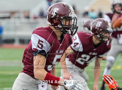 Thumbnail 3 in Cathedral Prep @ St. Joseph's Collegiate Institute  photogallery.