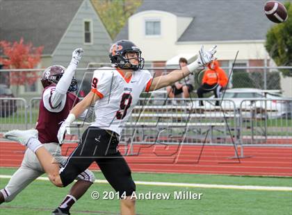 Thumbnail 3 in Cathedral Prep @ St. Joseph's Collegiate Institute  photogallery.