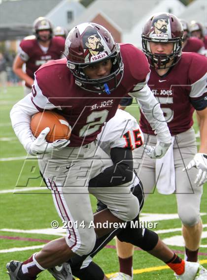 Thumbnail 1 in Cathedral Prep @ St. Joseph's Collegiate Institute  photogallery.