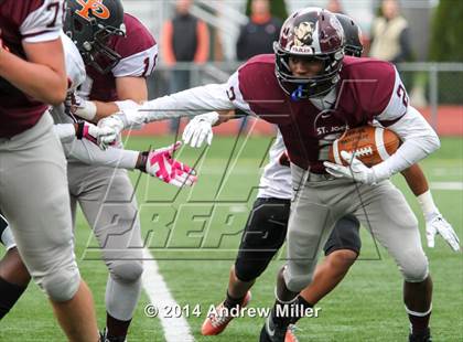 Thumbnail 1 in Cathedral Prep @ St. Joseph's Collegiate Institute  photogallery.