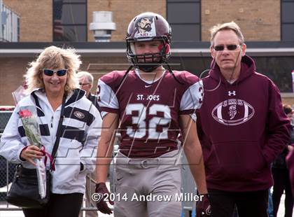 Thumbnail 3 in Cathedral Prep @ St. Joseph's Collegiate Institute  photogallery.