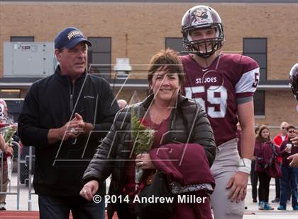Thumbnail 3 in Cathedral Prep @ St. Joseph's Collegiate Institute  photogallery.