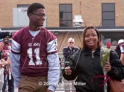 Thumbnail 3 in Cathedral Prep @ St. Joseph's Collegiate Institute  photogallery.