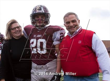 Thumbnail 2 in Cathedral Prep @ St. Joseph's Collegiate Institute  photogallery.