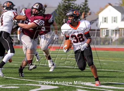 Thumbnail 2 in Cathedral Prep @ St. Joseph's Collegiate Institute  photogallery.