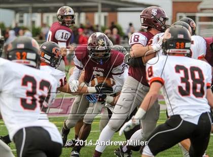 Thumbnail 3 in Cathedral Prep @ St. Joseph's Collegiate Institute  photogallery.