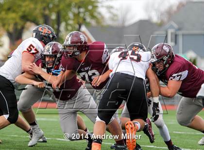 Thumbnail 3 in Cathedral Prep @ St. Joseph's Collegiate Institute  photogallery.
